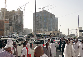 Makkah